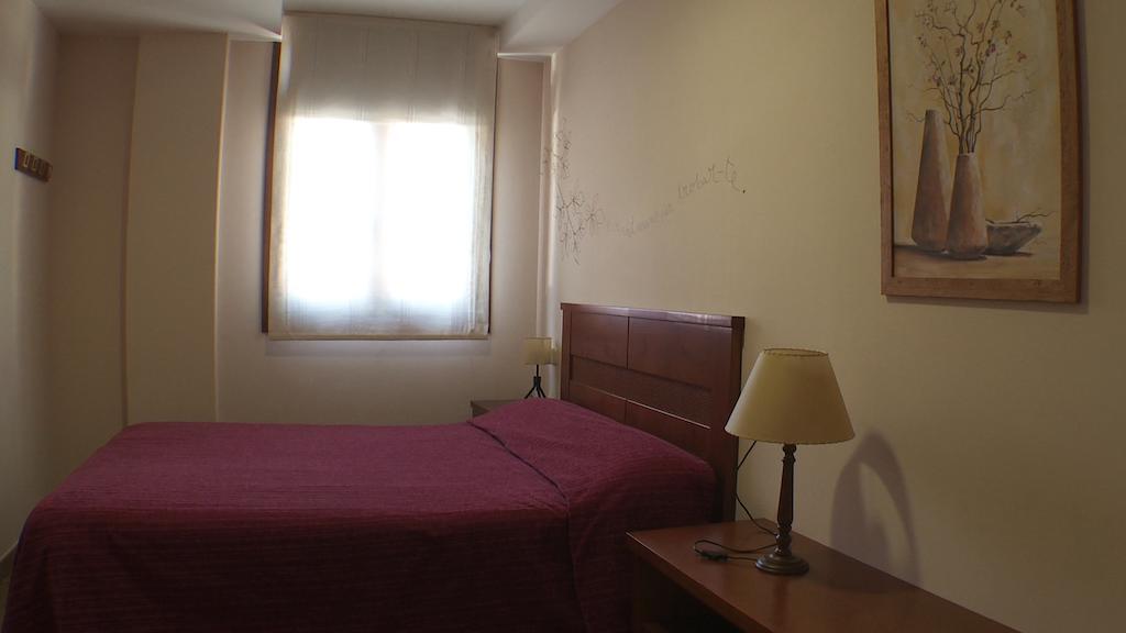 Anticforn Leilighet Bohí Rom bilde